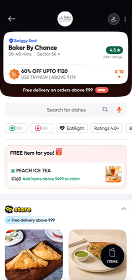 Swiggy