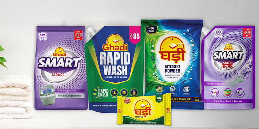 Household Products